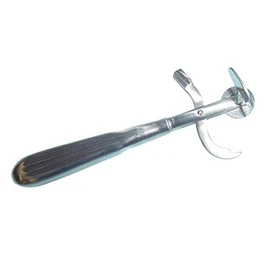 Ring Cutter, Ring / Foot Cut / 0-7280-01