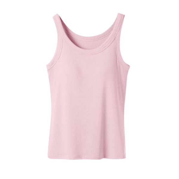 Womens Tank Tops with Built in Shelf Bra Summer Casual