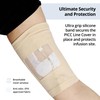 Care+Wear - PICC Line Cover (X-Large, Dawn) - Secure Slip-Resistant