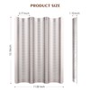 Fulimax Baguette Pan, French Bread Pans For Baking Pan, Nonstick