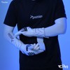 Precision Elite 3.0 Contact Goalkeeper Gloves, 4 mm Contact Latex