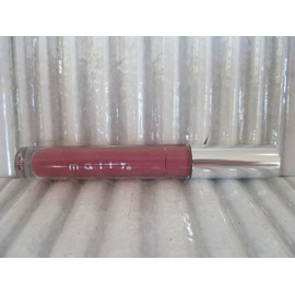 MALLY ULTIMATE PERFORMANCE LIP SHELLAC ORCHID 0.11 OZ