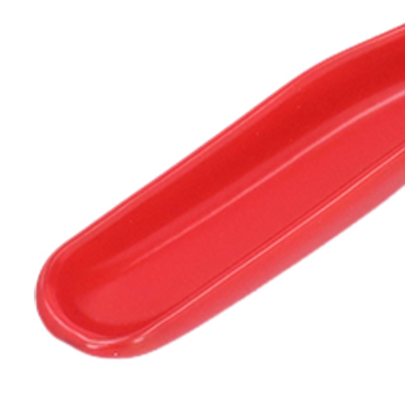 Iron Exhaust Pipe Rubber Pad Removal Plier 25 Degree Offset