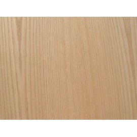 Woodchucks Wood 3/4 Inch x 2 Inch x 16 Inch Solid Red Oak Hardwood Lumber as Cutting Board Wood (10 Pack)