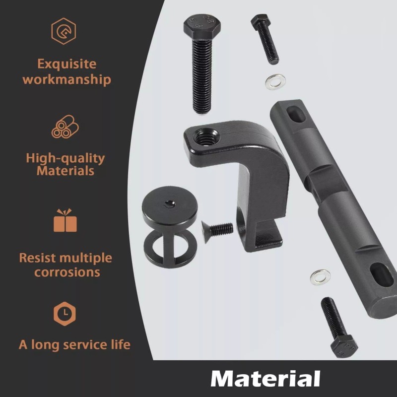 Unbranded Valve Spring Compressor Tool Kit For Dodge Ram 2500