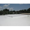 100% Silicone Roof Sealant - Self Leveling - Complete Waterproofing
