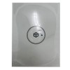TaoTech Deck Protection Film Guard Sheet Protection Sheet Transparent Binding