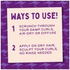 Aussie Work That Curl Defining Curl Cream | For Dry