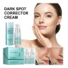 - Corrector De Manchas Oscuras Para Rostro Y Cuerpo Con