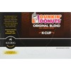 Dunkin' Donuts Original Blend Medium Roast Coffee, 12 K Cups