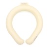 SUO RING PLUS 18°ICE M Milky White