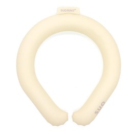 SUO RING PLUS 18°ICE M Milky White