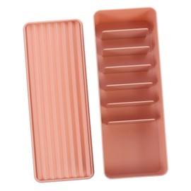 Operitacx 1Pc Desktop Cable Organizer Box Wire Storage Case with Open Lid Design Portable Cable Management for Home Office Jewelry Holder for Clutter Living