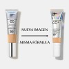 It Cosmetics CC Cream con Protector FPS 50+ - Base