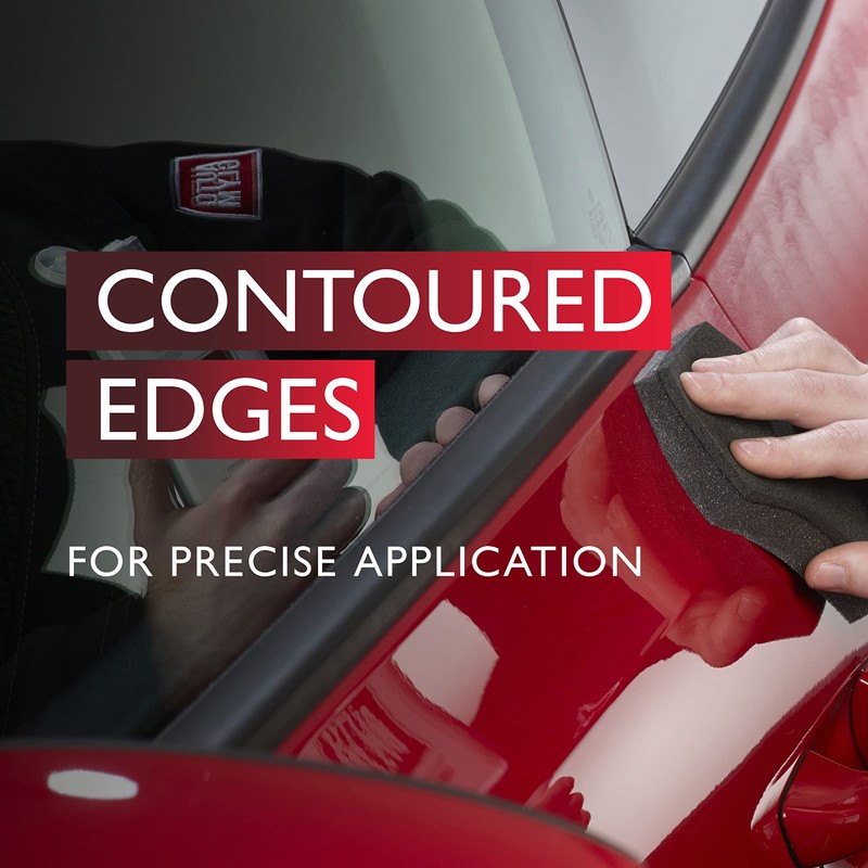 Autoglym Autoglym Perfect Polish Applicator - Specially Designed Car Polish