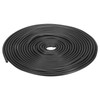 DTGN 5mm x 5meters(DxL) Nitrile Rubber Round Seal Strip -