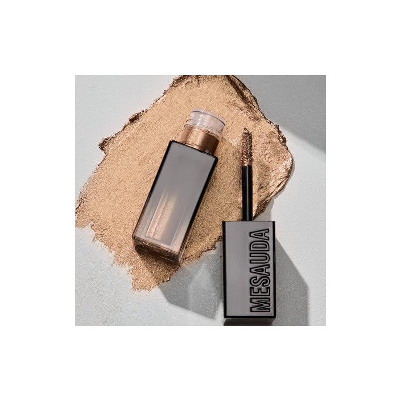 Mesauda Beauty Galactic Shadow 111 Jupiter 4.5ml - ombretto liquido