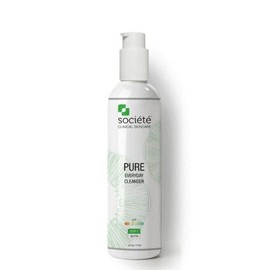 Societe Pure Everyday Cleanser 177ml
