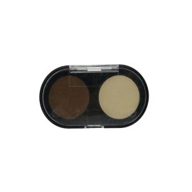 BOBBI BROWN CREAMY CONCEALER KIT NEW IN BOX  - ALMOUND