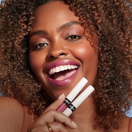 CoverGirl Outlast all day lipcolor - 585 mauve muse