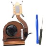 HUANMEFANG New Replacement CPU Fan for ThinkPad X280 Cooling Fan