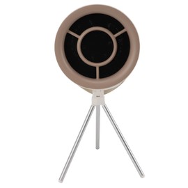 Portable Cooker Hood, Removable Desktop Cooker Hood with 3 Adjustable Speeds, Strong Adsorption for BBQ Hot Pot