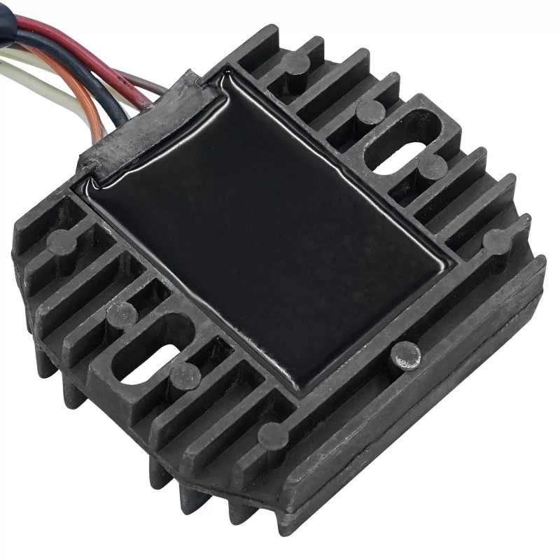 For Yamaha Regulator Rectifier for Yamaha XV750 Virago 750 1981