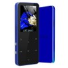 MP3 MP4 Player with Bluetooth Portable HiFi Lossless Sound Music