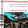Generic for Caterpillar CAT Engine 9U-6891 Injector Sleeve Cup Remover