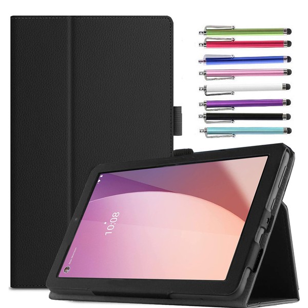 EpicGadget Case for Lenovo Tab M8 4th Gen (TB-300FU/TB301FU) 2023/2024