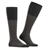 FALKE Men Shadow knee-highs, 1 pair, UK size 7-8 (EU