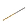 QUARKZMAN Brad Point Drill Bit 1.5 mm (1/16 Inch) Diameter