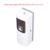 Automatic Perfume Dispenser Wall Mounted Fragrance Aroma Dispenser 3 Spray