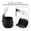 NIYATA Trailer Plug Trailer Plug Holder, 7-Pin or 13-Pin Plug,