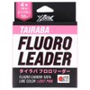 Takamiya XOOX Tailaba Florolider, 118.8 ft (30 m), No. 4,