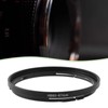 OTOTEC 1Pc B60-67mm Filter Adapter Ring Aluminum Compatible with Hasselblad
