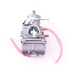 CBX Auto 1pc Carburetor For 1999-2004 Yamaha Warrior 350 YFM350X