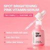 Spot Pink Vitamin Serum, 1.01 Fl Oz Suero De Vitamina