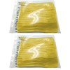 Light (Lite) Clip Pencil pegusiru Pack of 50