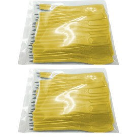 Light (Lite) Clip Pencil pegusiru Pack of 50