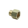 CDQBWKJGFJ 1 Piece M14 x 1.5 Male Metric to M16