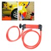Universal Manual Inflator Oil Extractor Pump Liquid Transfer Hand Air