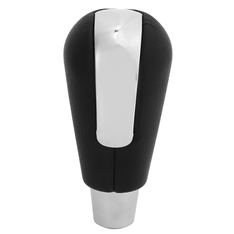 Gear Shift Knob Comfortable Touch Feeling Gearstick Head Replacement for