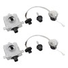 DriveFix Xenon Headlight Ballast with Igniter and D2S Bulbs for