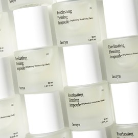 (희류)에버라스팅 퍼밍 앰플 30ml Everlasting Firming Ampoule 30ml