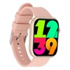 Smart Watch BT Calling Voice Control 2.0inch HD Screen Music