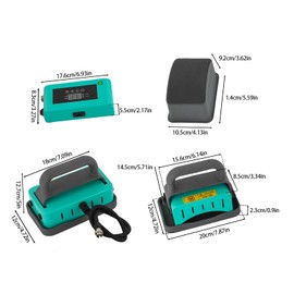 Heat Press Machine for Caps, T-Shirts & Bags, Portable Hat Heat Press, Cap Machine