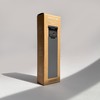 The Pill Box - Premium Metal 7 Day Weekly Pill