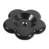 STOBAZA Square Stem Bib Handle Replacement Industrial Valve Handwheel Plastic