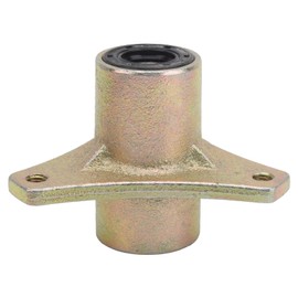 Leapiture Wheel Rim Bearing Hub for 110CC 125CC Quad Dirt Bike ATV Dune Go Kart